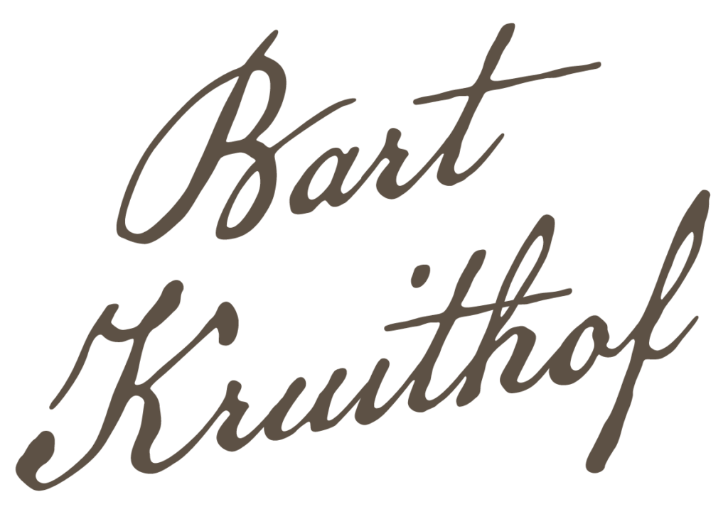 Bart Kruithof